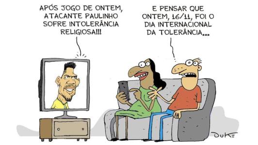 Charge do Duke