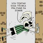 Charge do Duke: a luta do América contra o rebaixamento na Série A