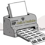Charge do Duke: Hulk e Paulinho são a 'máquina de gols' do Atlético