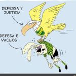 Charge do Duke: América perde para o Defensa y Justicia na Sul-Americana