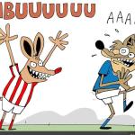 Charge do Duke: a derrota do Cruzeiro para o Náutico nos Aflitos
