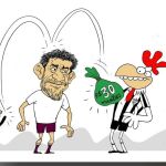 Charge do Duke: a novela entre Fred, Cruzeiro e Atlético