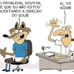 Charge do Duke: a falta de direção do ataque do Cruzeiro