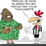 Charge do Duke: o fim da relação entre Atlético e Eduardo Coudet