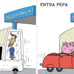 Charge do Duke: mudança de técnico no Cruzeiro 