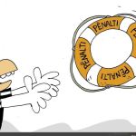 Charge do Duke: a vitória do Atlético sobre o Brasil-RS