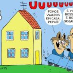 Charge do Duke: a nova derrota do Cruzeiro como mandante