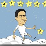 Charge do Duke: o eterno Palhinha, ídolo de Cruzeiro, Corinthians e Atlético