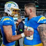 Los Angeles Chargers x Detroit Lions: horário e onde assistir ao vivo a NFL