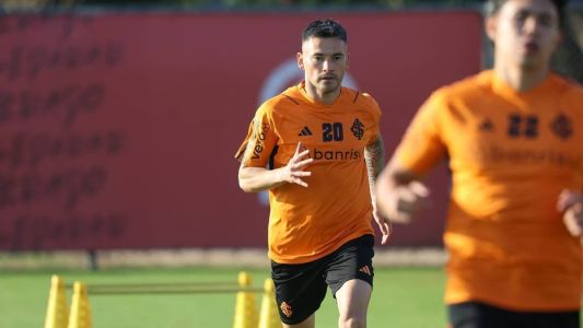 Charles Aránguiz tem nova lesão diagnosticada