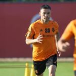 Inter confirma nova lesão de Aránguiz e não estipula prazo de retorno