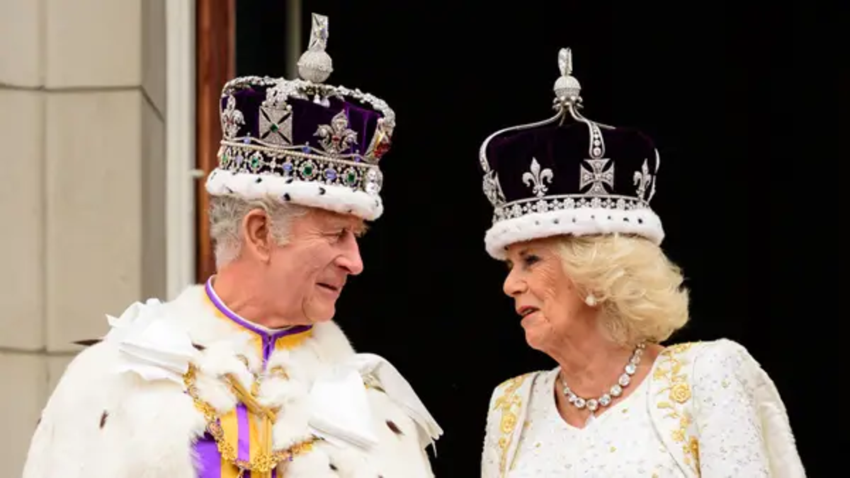 Rainha Camilla reúne forças durante tratamento de câncer do rei Charles