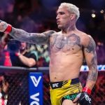 UFC: Charles do Bronx é o favorito para brigar pelo cinturão, diz Dana White