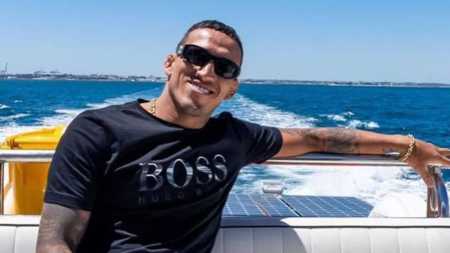 Charles do Bronxs se junta à plataforma online OnlyFans
