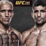 UFC: Charles do Bronxs anuncia primeira luta em 2023