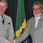 Lula e rei Charles III devem conversar sobre coroação; saiba mais