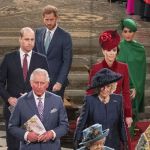 Com câncer, rei Charles toma decisão sobre Meghan para reunir Harry e William