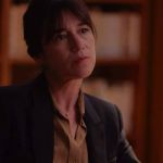 Charlotte Gainsbourg homenageia sua mãe, a atriz Jane Birkin, no Instagram 