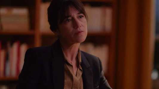 Charlotte Gainsbourg é filha da atriz inglesa Jane Birkin e do cantor francês Serge Gainsbourg