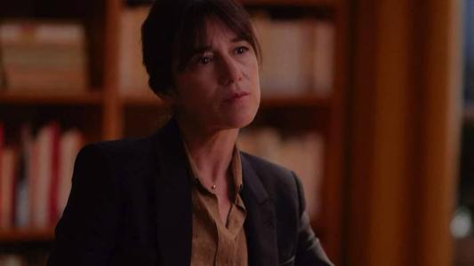 Charlotte Gainsbourg é filha da atriz inglesa Jane Birkin e do cantor francês Serge Gainsbourg
