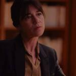 Charlotte Gainsbourg homenageia sua mãe, a atriz Jane Birkin, no Instagram