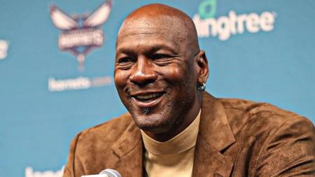 Charlotte Hornets/Divulgação