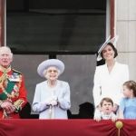 Princesa Charlotte ganha apelido por ser 'agressiva' e 'aventureira' 