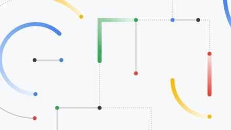 Chatbot do Google está disponível a partir de hoje