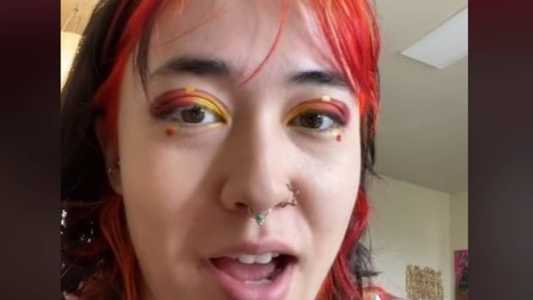 ChatGPT foi sincerão com a TikToker Mari Melody