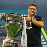 Morre Júnior Chavare, ex-gerente das categorias de base do Atlético