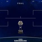Veja quando a Conmebol divulgará datas e horários das oitavas da Sul-Americana
