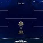 Veja quando a Conmebol divulgará datas e horários das oitavas da Sul-Americana
