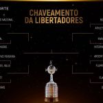 Libertadores: veja a data limite para a inscrição de reforços nas oitavas