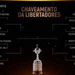 Libertadores: veja a data limite para a inscrição de reforços nas oitavas
