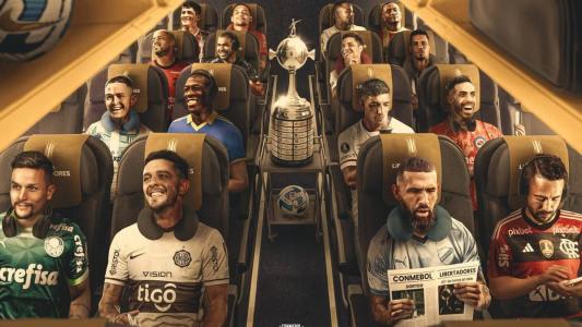 Chaveamento dos 16 times na briga pelo título foi definido nesta quarta (5)