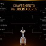 Copa Libertadores: apenas um confronto das oitavas de final é inédito