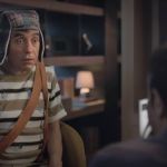 Não é só Elis Regina: Chaves, pai de Zico e Bruce Willis também estrelaram comerciais graças a deepfakes