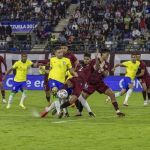Zagueiro da Seleção projeta jogo decisivo contra a Argentina: 'Agora é coração'