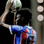 Bahia empresta o lateral Chávez ao Independiente del Valle