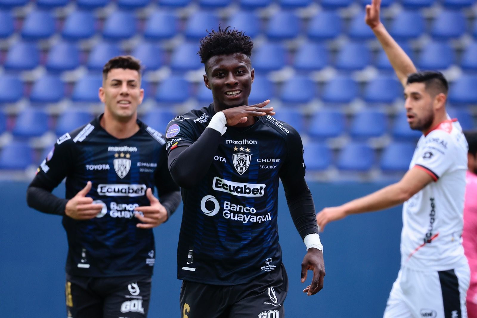 Bahia empresta jogador para equipe da Primeira Divisão da França