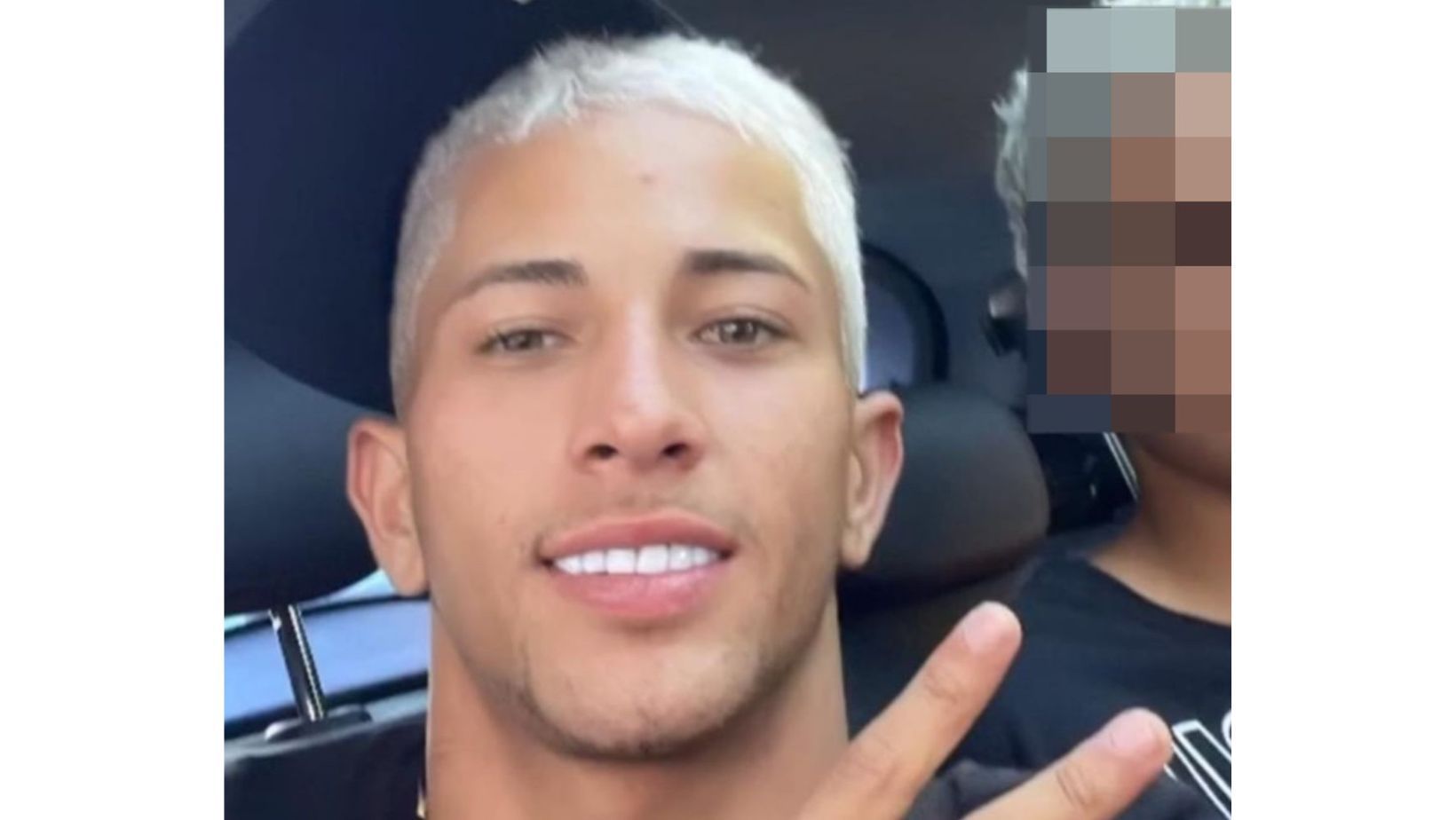 Um dos chefes do tráfico em BH é preso no Complexo da Maré, no Rio de Janeiro