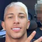 Um dos chefes do tráfico em BH é preso no Complexo da Maré, no Rio de Janeiro