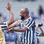 Ceará 2 x 1 Sport: veja os gols e melhores momentos do jogo pela Série B