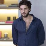 Chay Suede completa 31 anos; Relembre papéis de destaque do ator