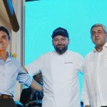 Chef brasileiro é escolhido 1º Embaixador Gastronômico da ONU Turismo