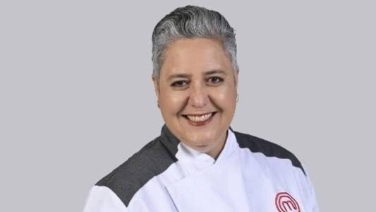 Chef foi eliminada após trocar ingrediente importante durante prova de eliminação no programa MasterChef