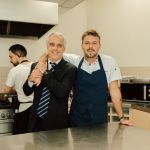 Jogos Olímpicos de Paris ﻿com sotaque mineiro