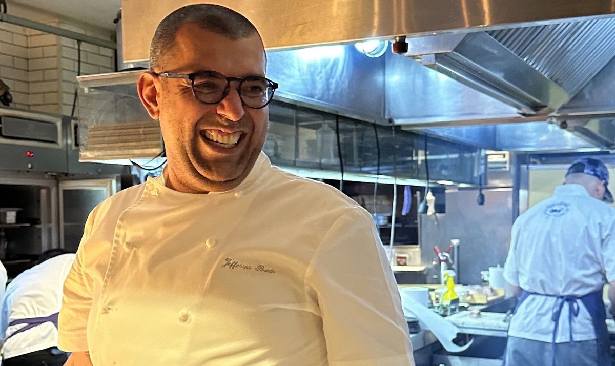 Degustatividade: Novo menu d’A Casa do Porco, em SP