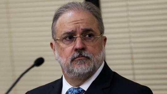 Chefe da PGR lembrou Lava-Jato para protestar contra acordo de delação de Cid
