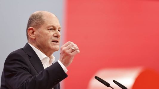 Chefe do governo alemão, Olaf Scholz, sofreu derrota em eleição local altamente simbólica em Berlim, reduto do partido por mais de 20 anos